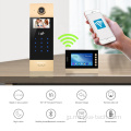 Video Door Phone Intercom System ICカードのロック解除